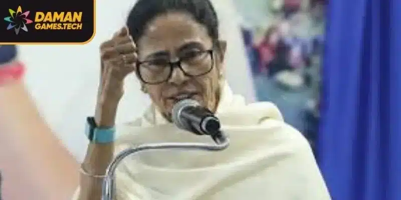 A brief overview of Centre vs Mamata