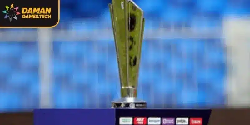 A brief overview of the ICC T20 world cup