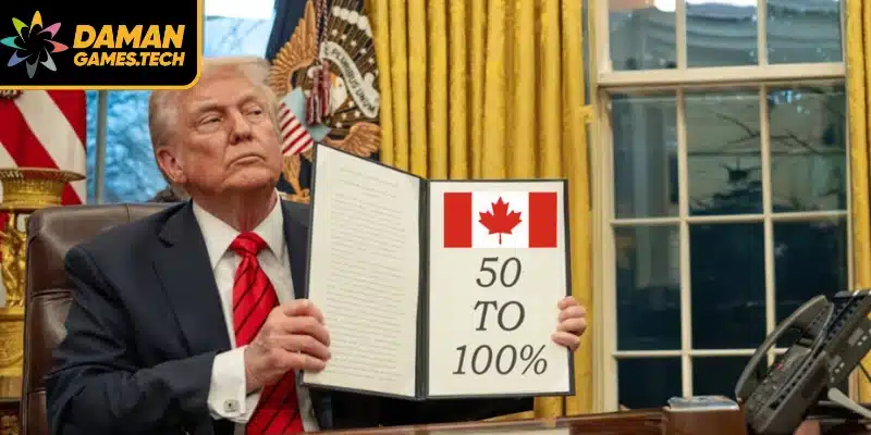 An issue challenging the unity of North America