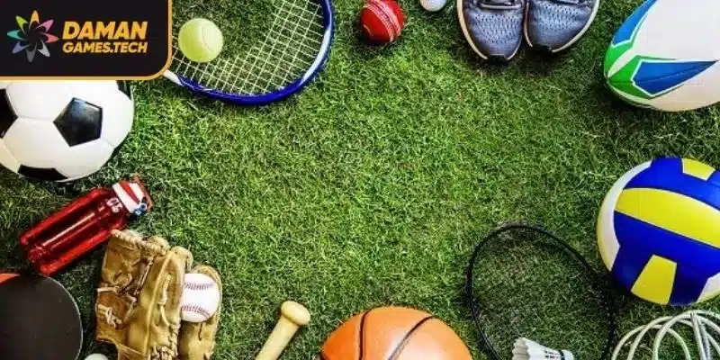 An overview of sports news