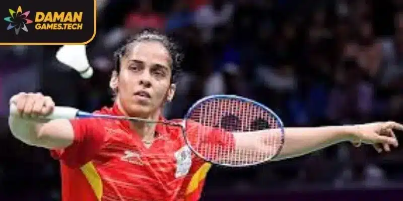 Evolution of Indian badminton through generational performance shifts