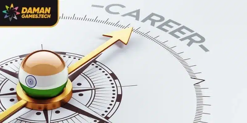 Explore an overview of Vision India