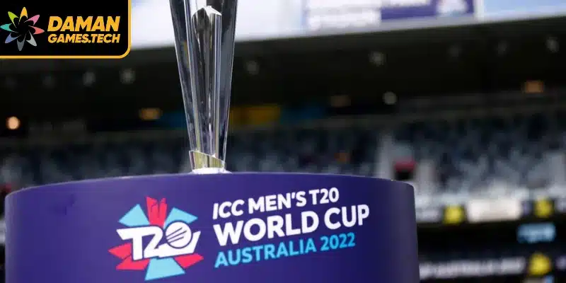 Introducing the global context of T20 world cup competition