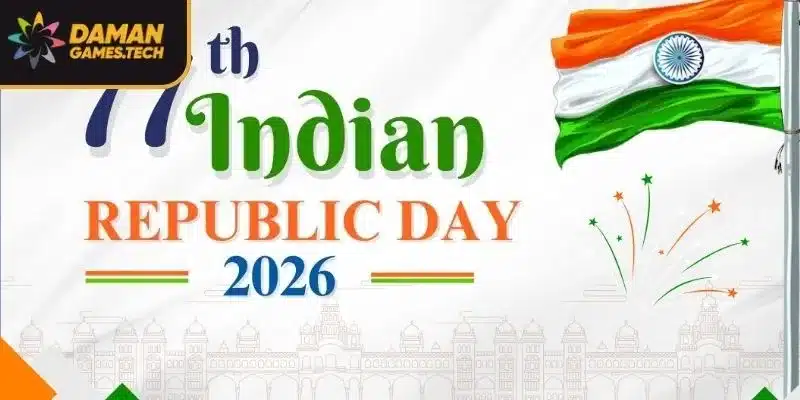 Official recognition context for republic day 2026 honors
