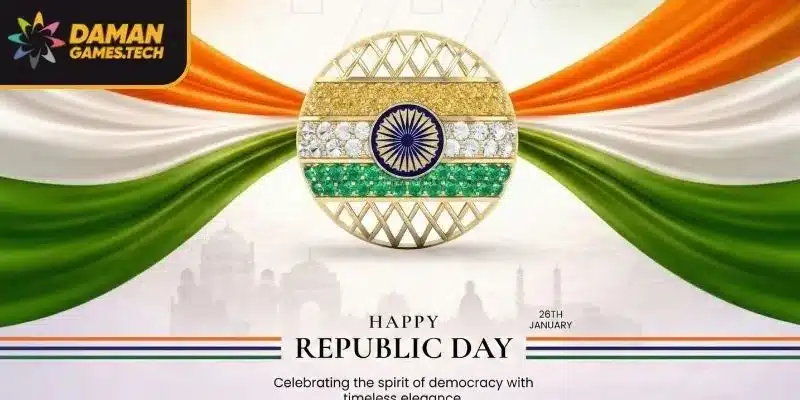 Republic Day 2026 Honoring Integrity And National Service