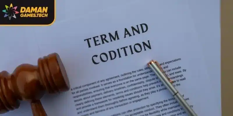 Structured overview of participation rules and membership obligations