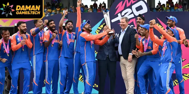 T20 World Cup Igniting Global Passion Throughout Nations
