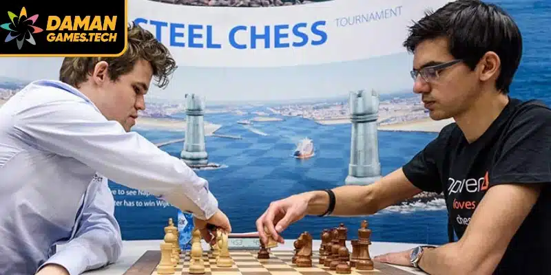 Tata Steel Chess And The Emotional Gravity Of Elite Strategy