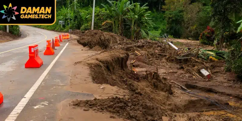 The influence on the local community