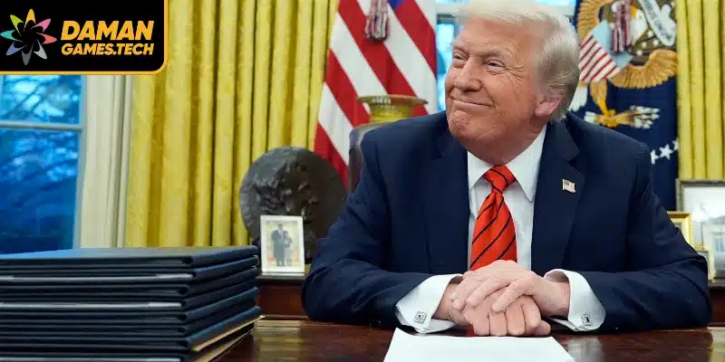 Trump's continuous influence on Canada's financial authorities