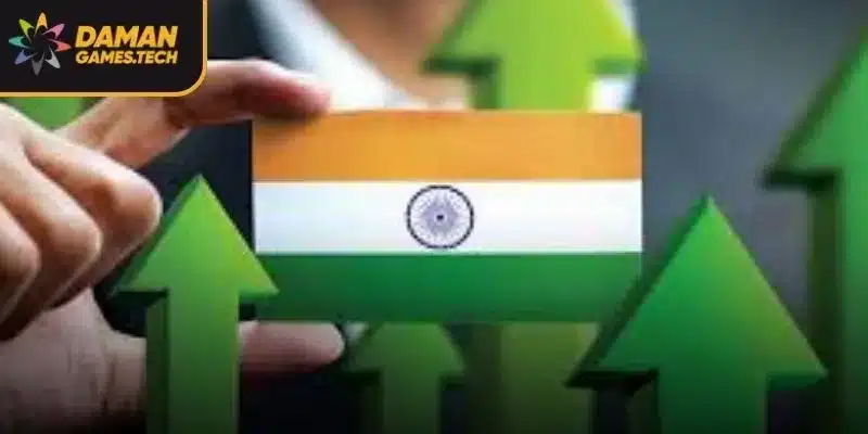 Vision India - A Game-Changer for India's Future Development