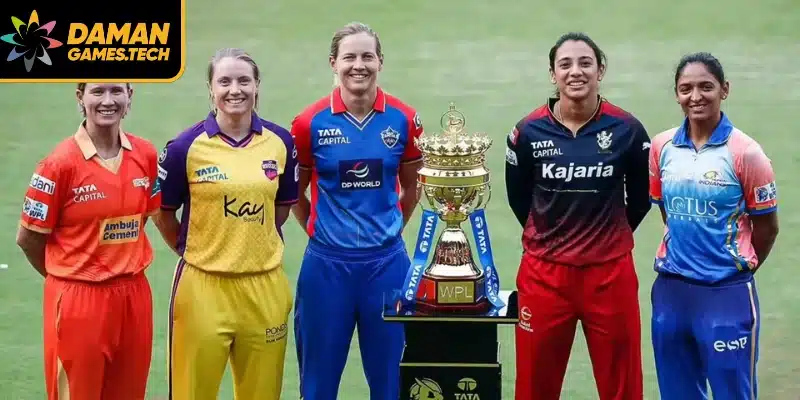 WPL 2026 Match Results Ignite A New Competitive Era