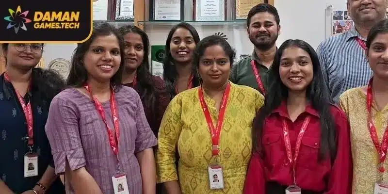 Youth leadership at the forefront of change